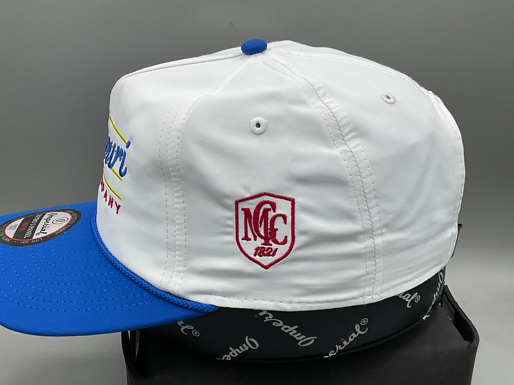 "Blues" Retro Limited Edition