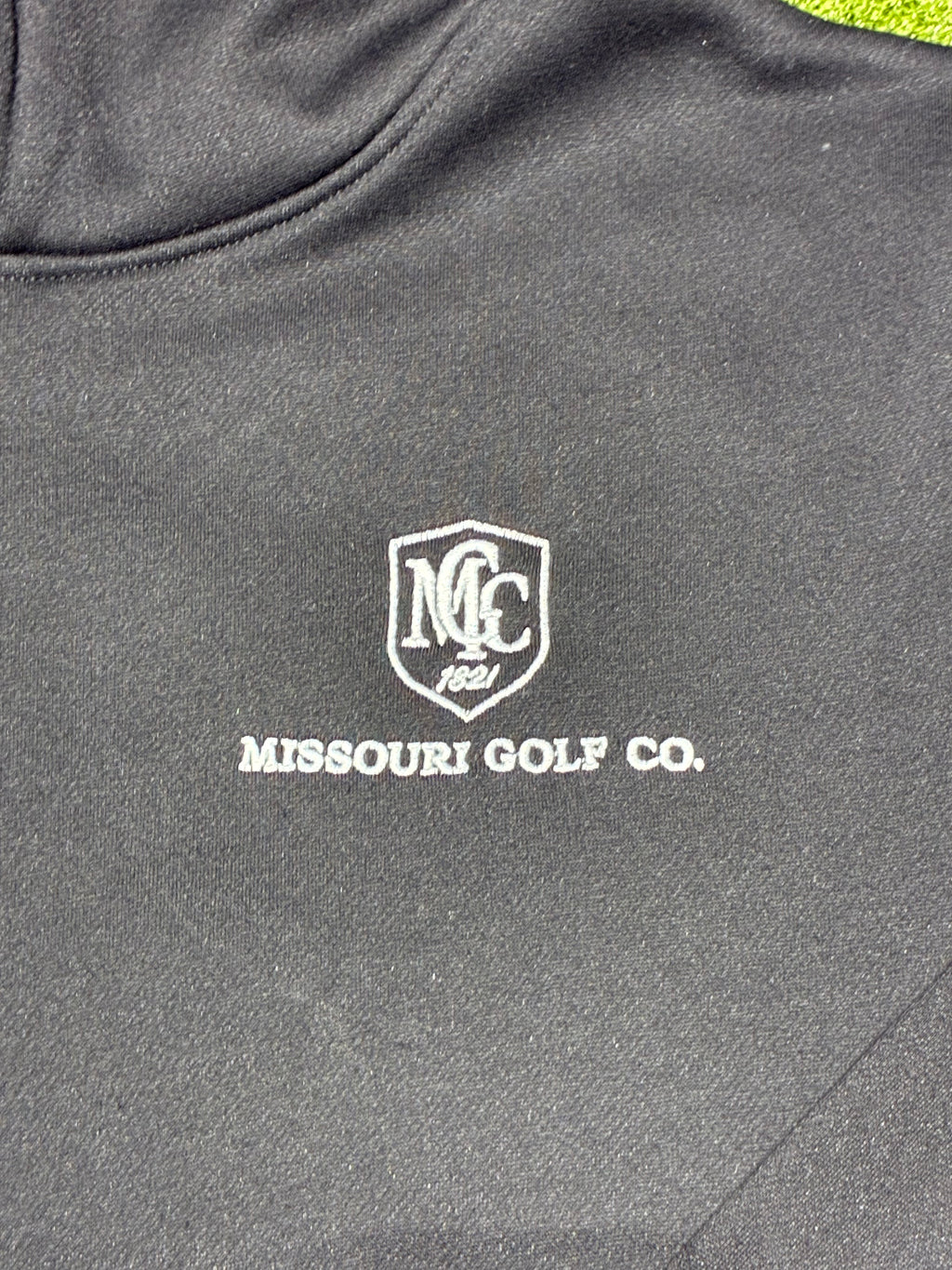 MGC 1821 Hoodie