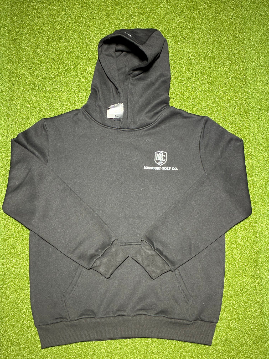 MGC 1821 Hoodie